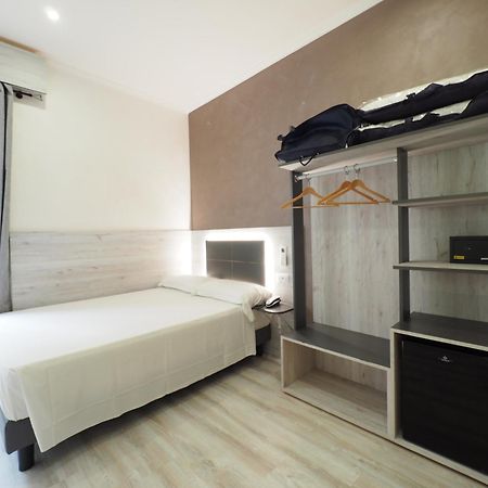 Hotel Osimar Roma Dış mekan fotoğraf