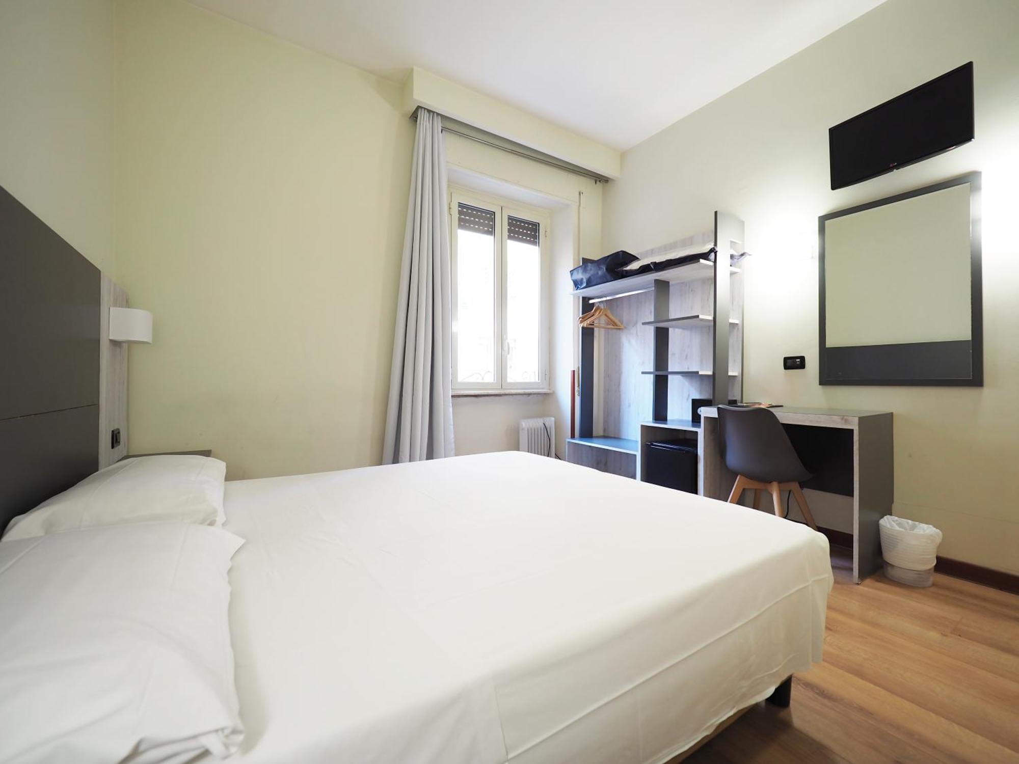 Hotel Osimar Roma Dış mekan fotoğraf